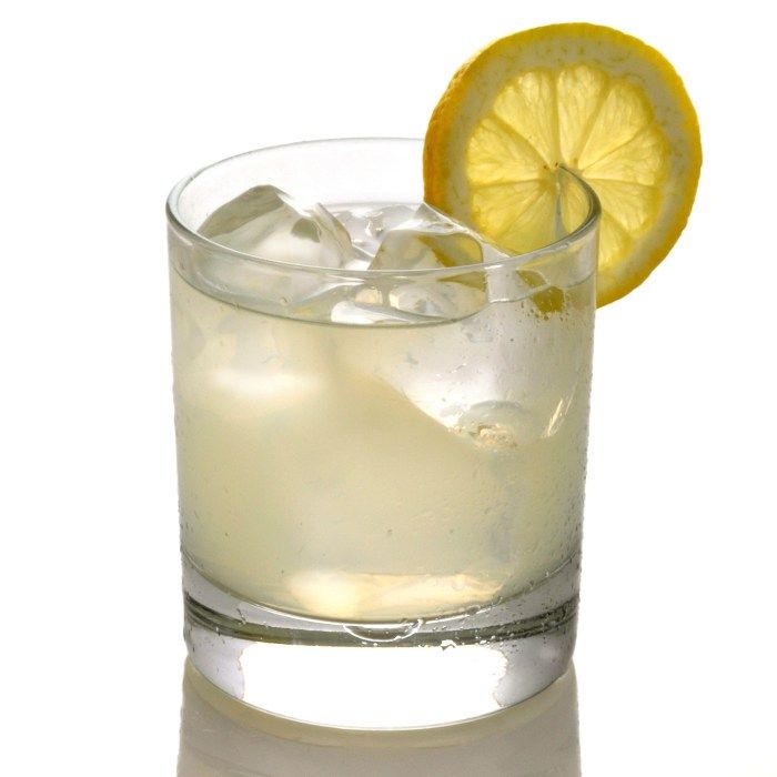 Cocktail 69 Special