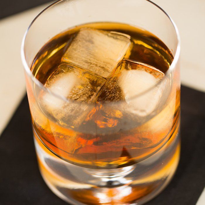 Cocktail French Connection