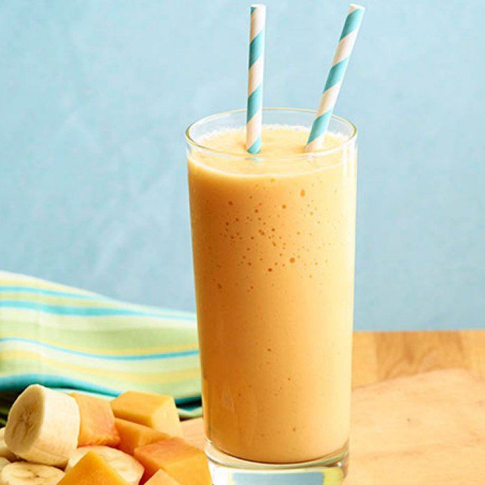 Cocktail Fruit Shake