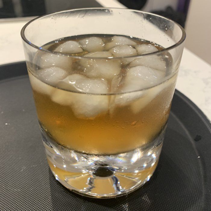 Cocktail Godmother