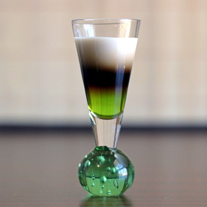 Cocktail Quick F**K